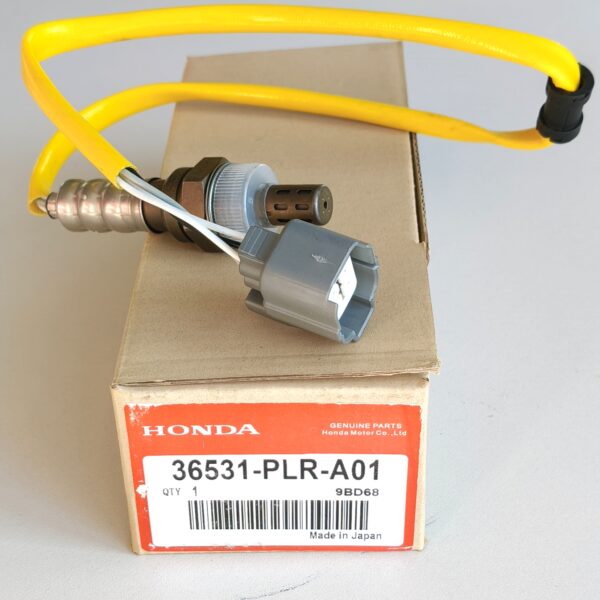 36531-PLR-A01 Датчик кислородный Honda Stream RN1