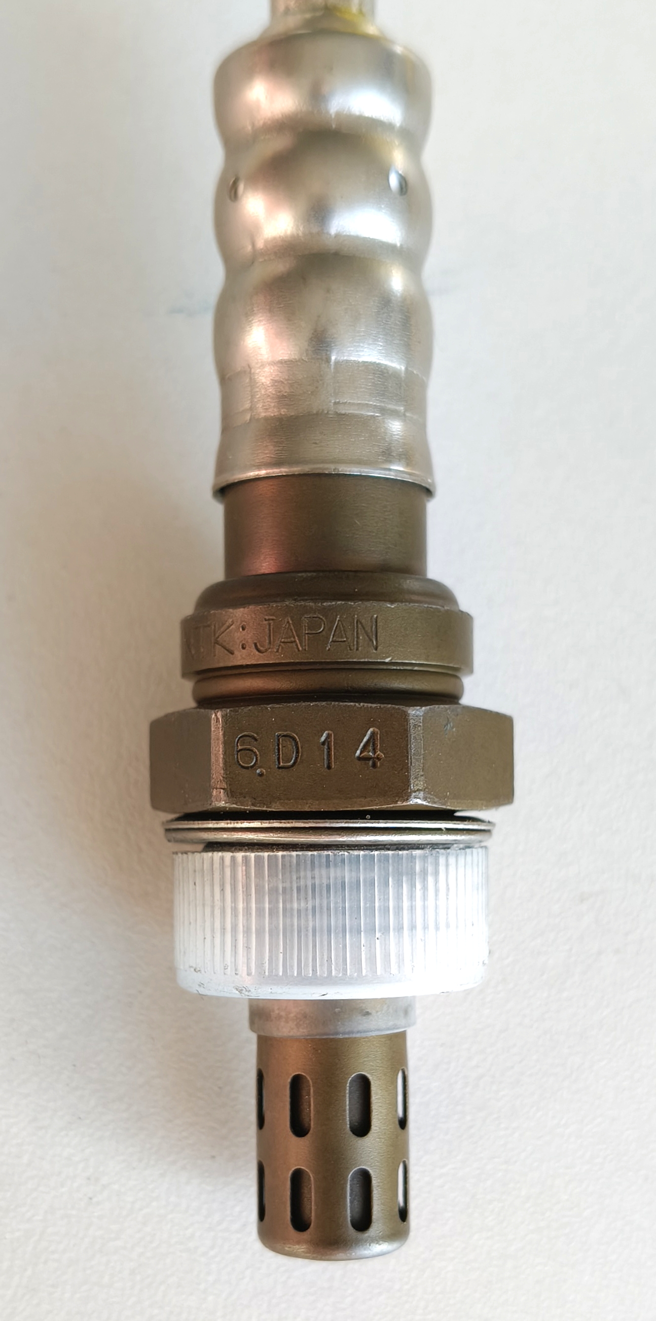 36531-PLR-A01 Датчик кислородный Honda Stream RN1