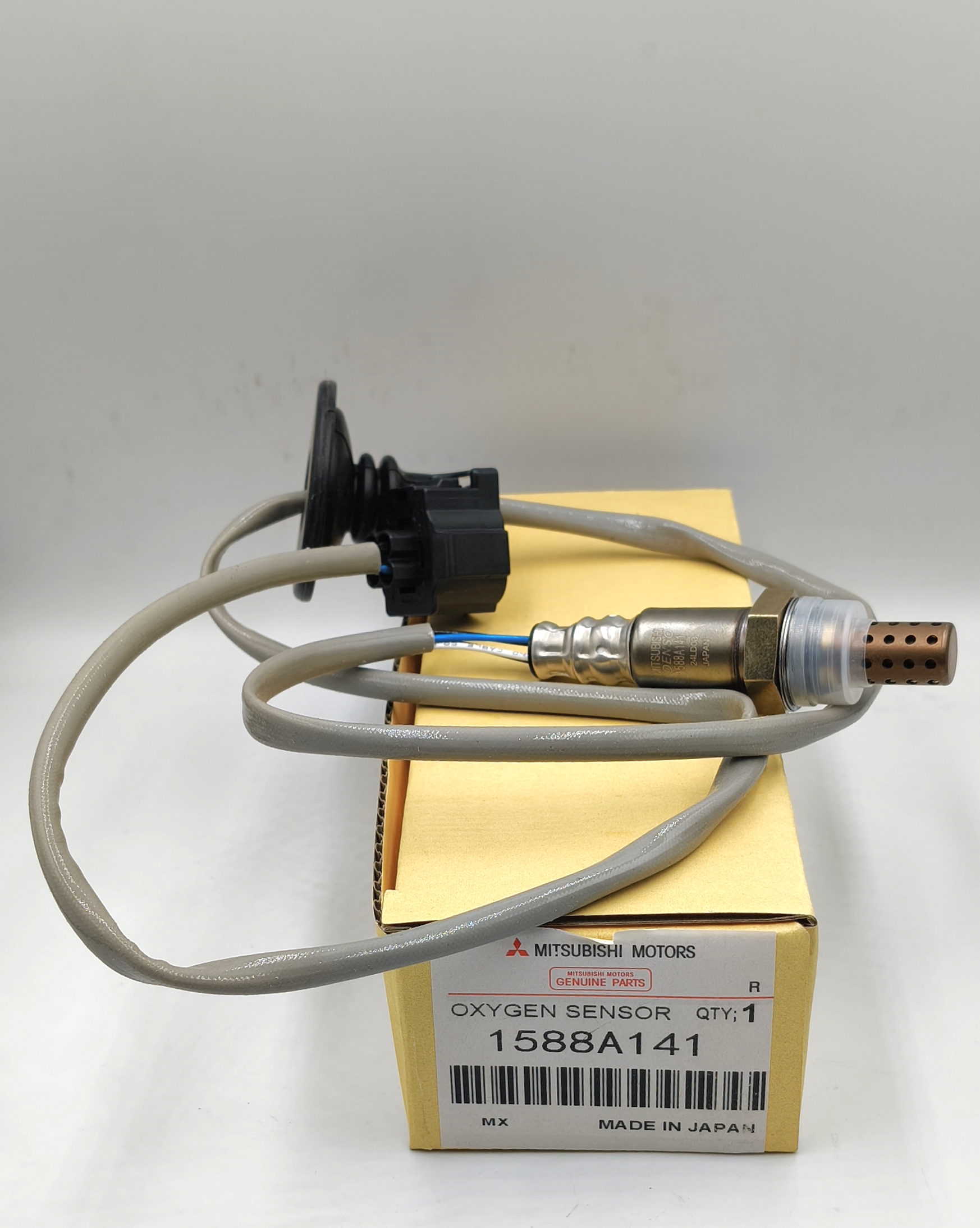 1588A141 Датчик кислородный Mitsubishi Outlander CW4W Galant CX4A Lancer CX3A, CX4A