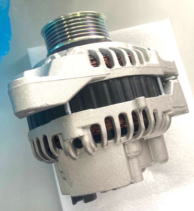 31100-PGM-004 Генератор Honda Odyssey RA6 RA7 F23A 1998-2004 кв.фишка