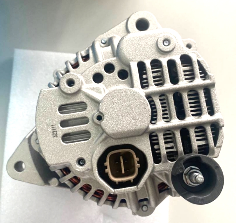 31100-PGM-004 Генератор Honda Odyssey RA6 RA7 F23A 1998-2004 кв.фишка