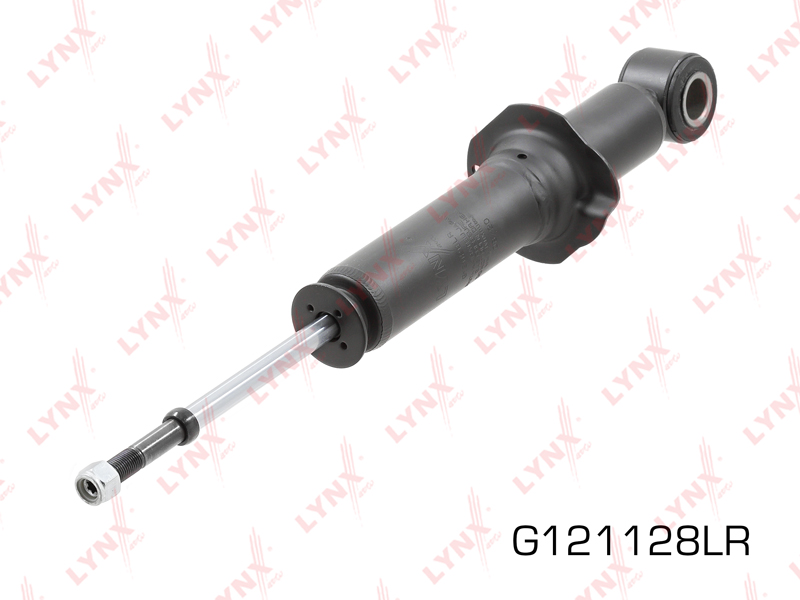 Амортизатор задний LynxAuto G121128LR Toyota Corolla 2001–2007 D 1.4 D-4 Амортизатор задний LynxAuto G121128LR Toyota Corolla 2001–2007 D 1.4 D-4