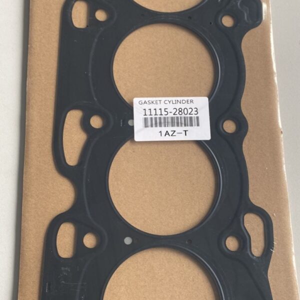 1AZ 11115-28023/28020 прокладка ГБЦ металл.