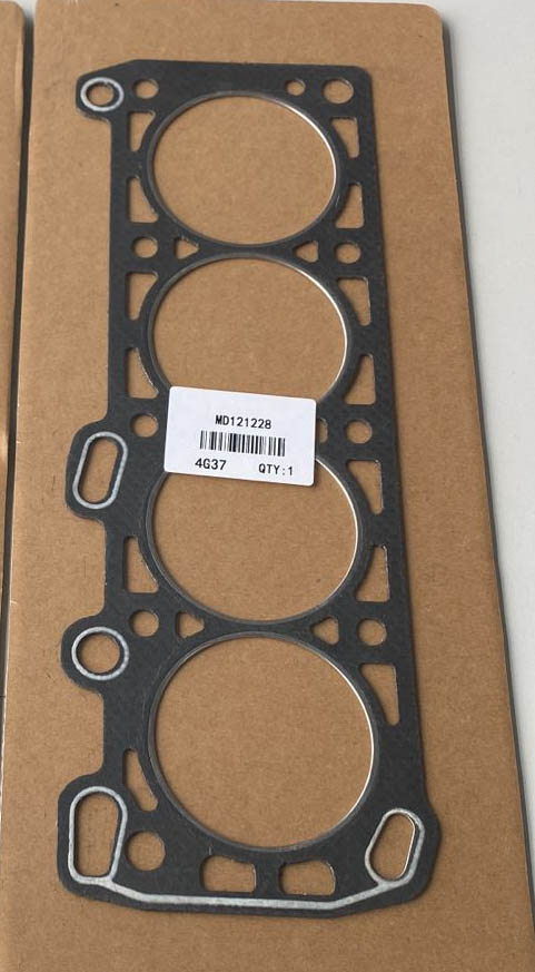 MD151228 прокладка ГБЦ Mitsubishi Colt C77A Galant E12A Lancer C37V 4G37 4G37B паронит MD151228 прокладка ГБЦ Mitsubishi Colt C77A Galant E12A Lancer C37V 4G37 4G37B паронит