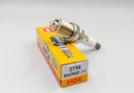 BKR6E-11 Свеча зажигания NGK 2756