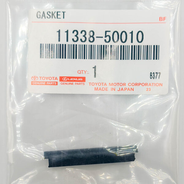 Прокладка крышки ГРМ Toyota 1133850010 1UZ 2UZ 3UZ-FE