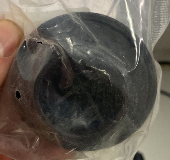 12180-28010 Крышка маслозаливной горловины Toyota 1TRFE 2TRFE 2AZFE 2GRFE 1NDTV 2UZFE