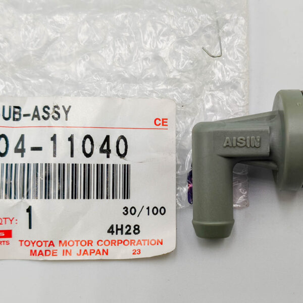 Сапун клапан вентиляции картерных газов Toyota 1220411040 Camry VZV20 Corolla EE100 4EFE 5EFE