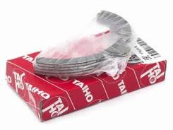 T025A STD Вкладыш упорный полукольца Taiho Toyota 2E, 4E