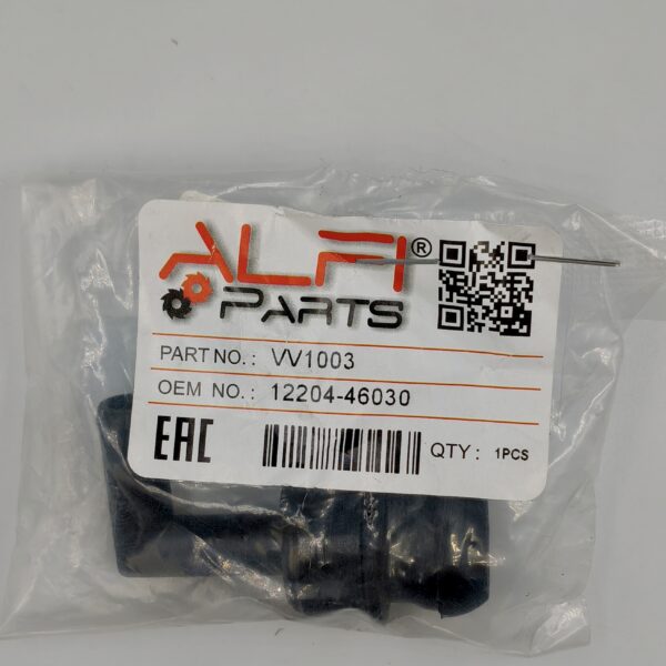 Сапун клапан вентиляции картерных газов AlfiParts VV1003 1JZ 2JZ-GE 1992-