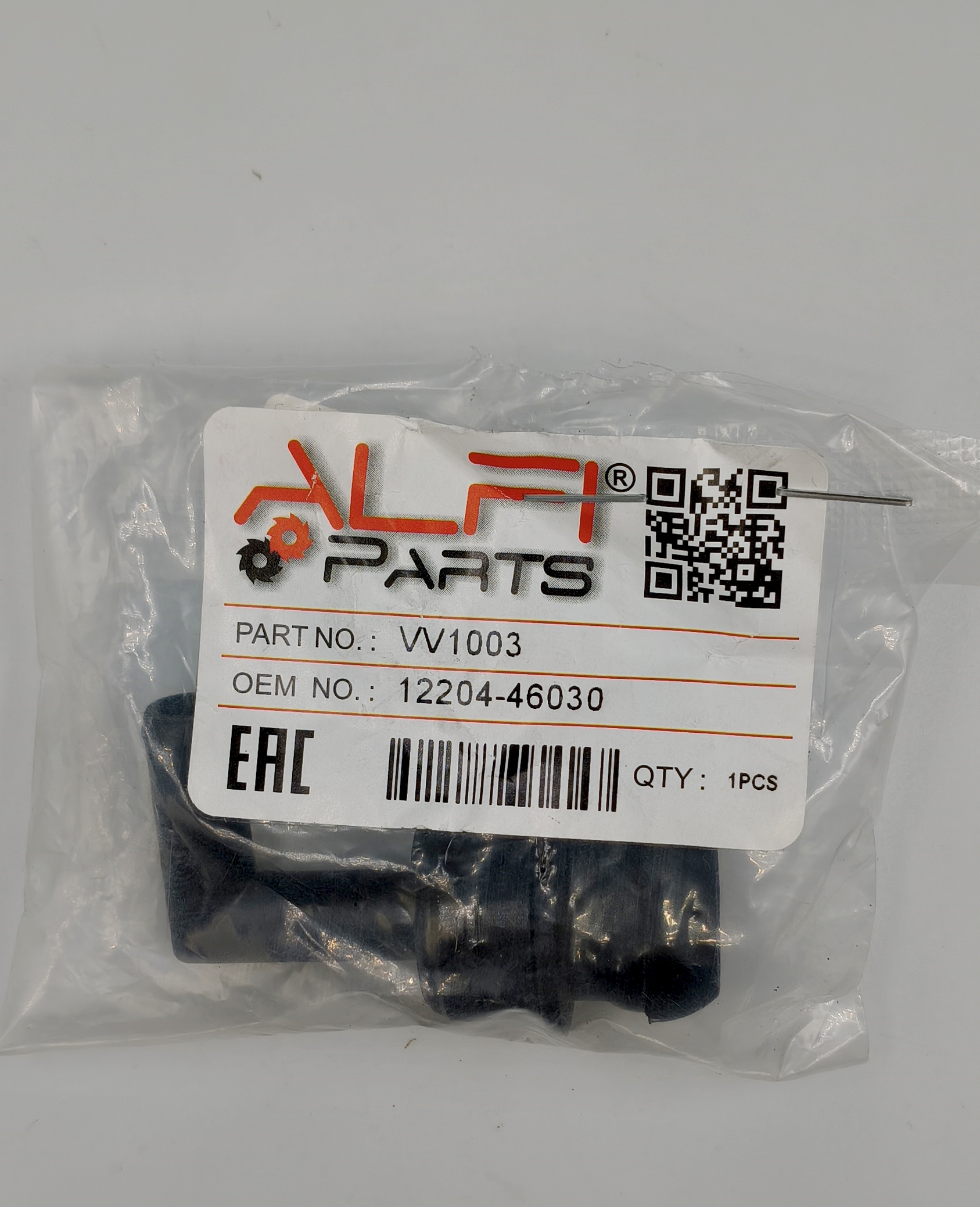 Сапун клапан вентиляции картерных газов AlfiParts VV1003 1JZ 2JZ-GE 1992- Сапун клапан вентиляции картерных газов AlfiParts VV1003 1JZ 2JZ-GE 1992-