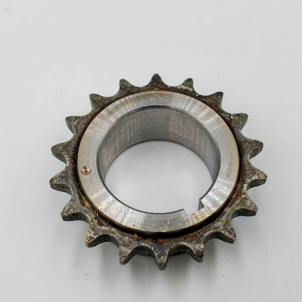 Шестерня коленвала Toyota 1352137010 Voxy ZWR80 Wish ZGE21 1ZR-FE 2ZR-FE