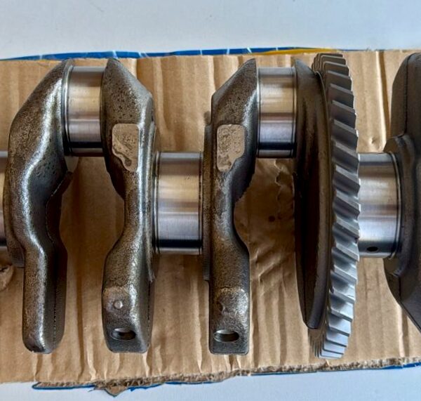 Коленвал Toyota Camry ACV40 2AZ (под заказ 1 неделя!) (Китай)