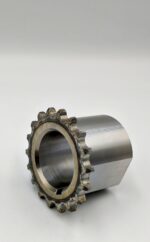 Шестерня коленвала ГРМ Toyota 1352140020 Passo KGC10 Vitz KSP130 Yaris 1KRFE K3VE