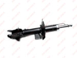Амортизатор передний левый REDREX RSA0203 Nissan Tiida C11 C11X Latio SC11 Versa C11X 2005-