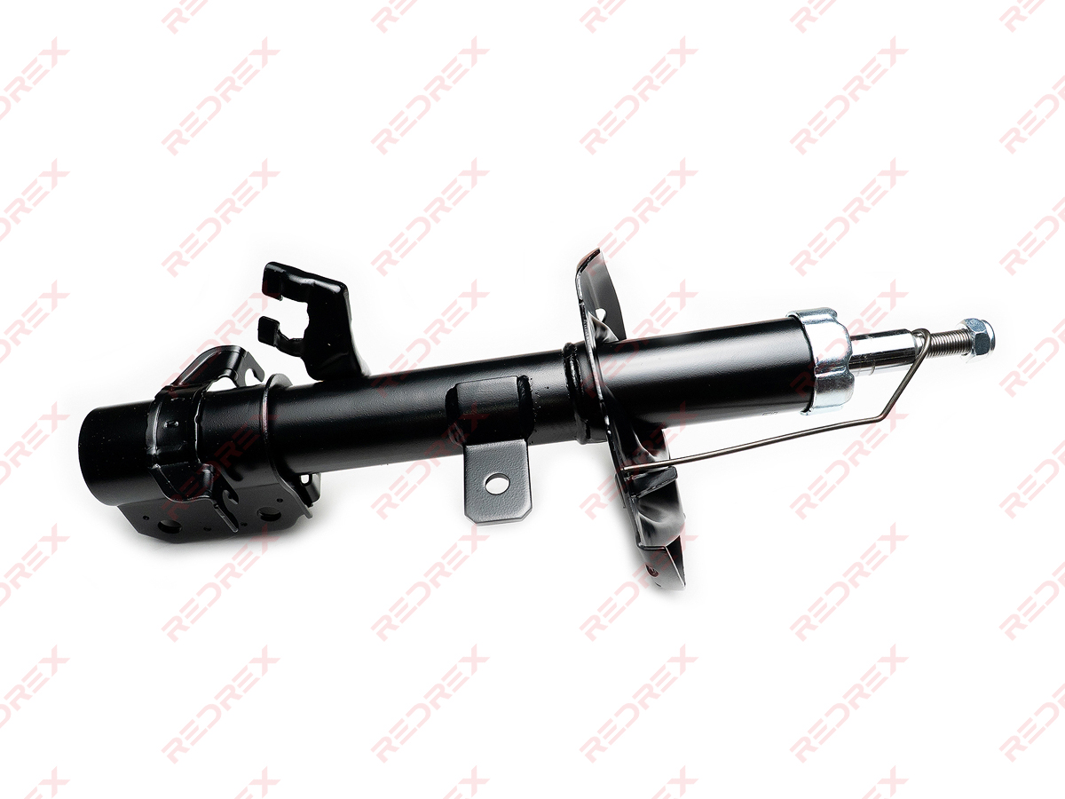 Амортизатор передний правый REDREX RSA0208 Nissan Note E11E 2006- Амортизатор передний правый REDREX RSA0208 Nissan Note E11E 2006-