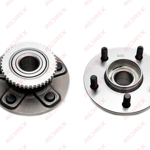 Ступица задняя REDREX RBH0038 Nissan Primera P12 2002-
