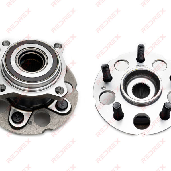 Ступица задняя REDREX RBH0044 Honda CR-V III RE3 RE4 2007-2012