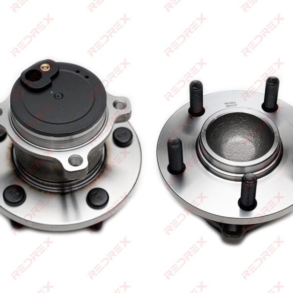 Ступица задняя REDREX RBH0037 Mazda Mazda 3 Mazda Mazda 5 2003-