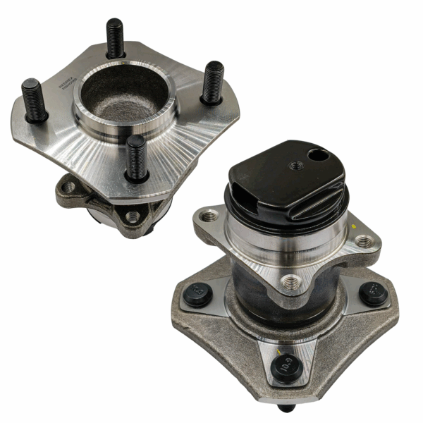 Ступица задняя REDREX RBH0088 Nissan Tiida 2007-