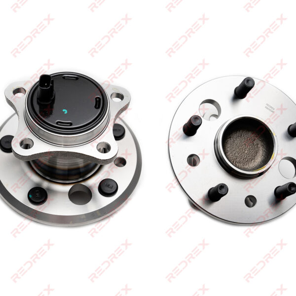 Ступица задняя правая REDREX RBH0048 Toyota Camry ACV30 ACV40 Windom MCV30 2001-2011