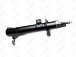 Амортизатор передний левый REDREX RSA0205 Mazda 2 Mazda Demio 2003- Ford Fiesta, CBK