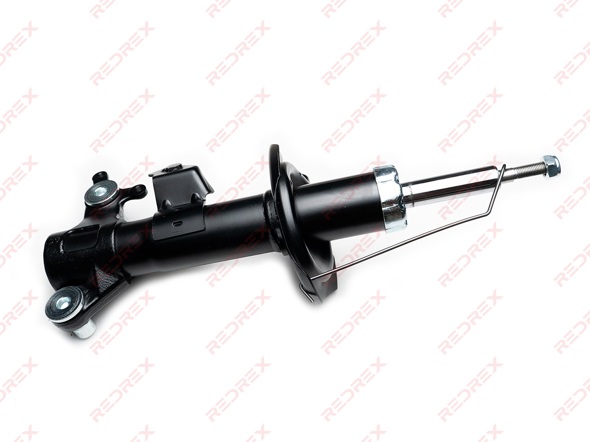 Амортизатор передний правый REDREX RSA0186 Nissan Primera HP12 P12 P12E QP12 2001- Амортизатор передний правый REDREX RSA0186 Nissan Primera HP12 P12 P12E QP12 2001-