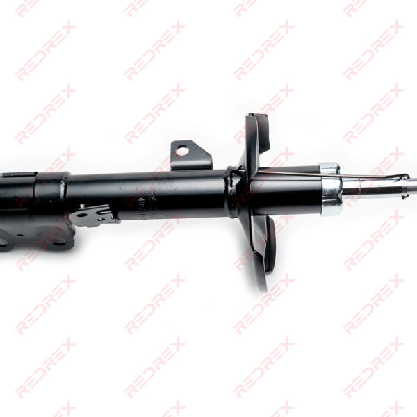 Амортизатор передний левый REDREX RSA0160 Toyota Corolla Allex Axio Fielder NZE120 NZE121 2000-