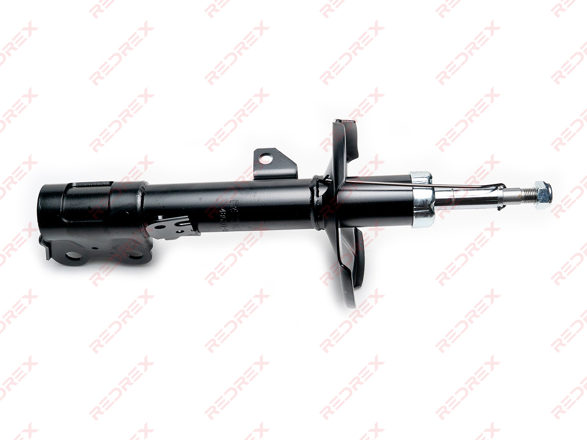 Амортизатор передний левый REDREX RSA0160 Toyota Corolla Allex Axio Fielder NZE120 NZE121 2000- Амортизатор передний левый REDREX RSA0160 Toyota Corolla Allex Axio Fielder NZE120 NZE121 2000-