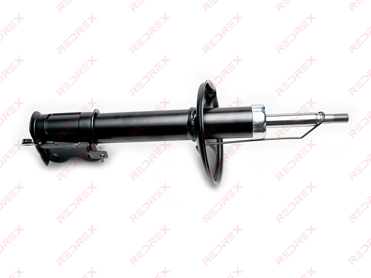 Амортизатор передний левый REDREX RSA0156 Toyota Starlet EP90 EP91 NP90 Raum EXZ10 1996-1999 Амортизатор передний левый REDREX RSA0156 Toyota Starlet EP90 EP91 NP90 Raum EXZ10 1996-1999