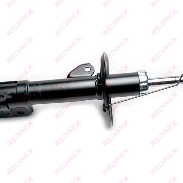 Амортизатор передний правый REDREX RSA0091 Toyota Yaris KSP90 NCP90 Ractis NCP120 2006-