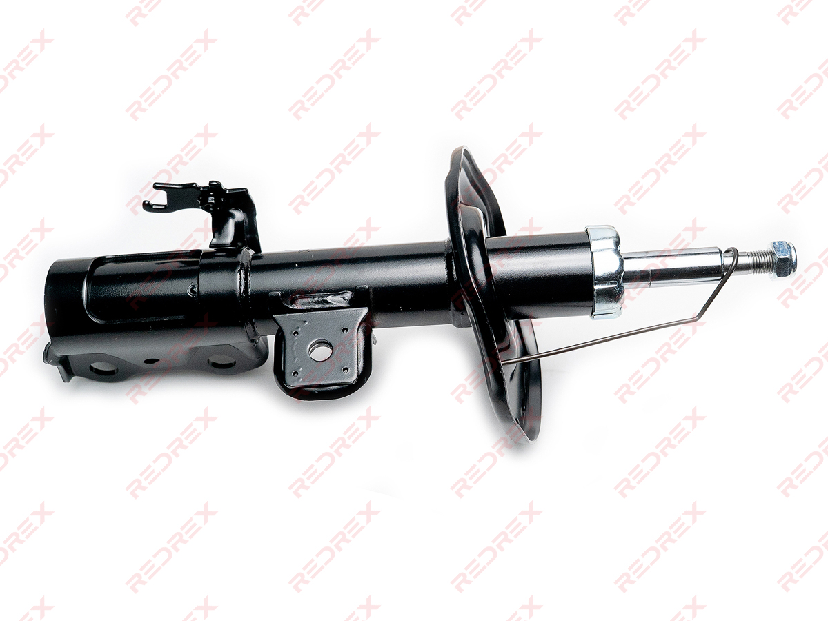 Амортизатор передний левый REDREX RSA0057 Toyota Auris ADE150 ADE157 Corolla NDE150 NRE150 2006- Амортизатор передний левый REDREX RSA0057 Toyota Auris ADE150 ADE157 Corolla NDE150 NRE150 2006-