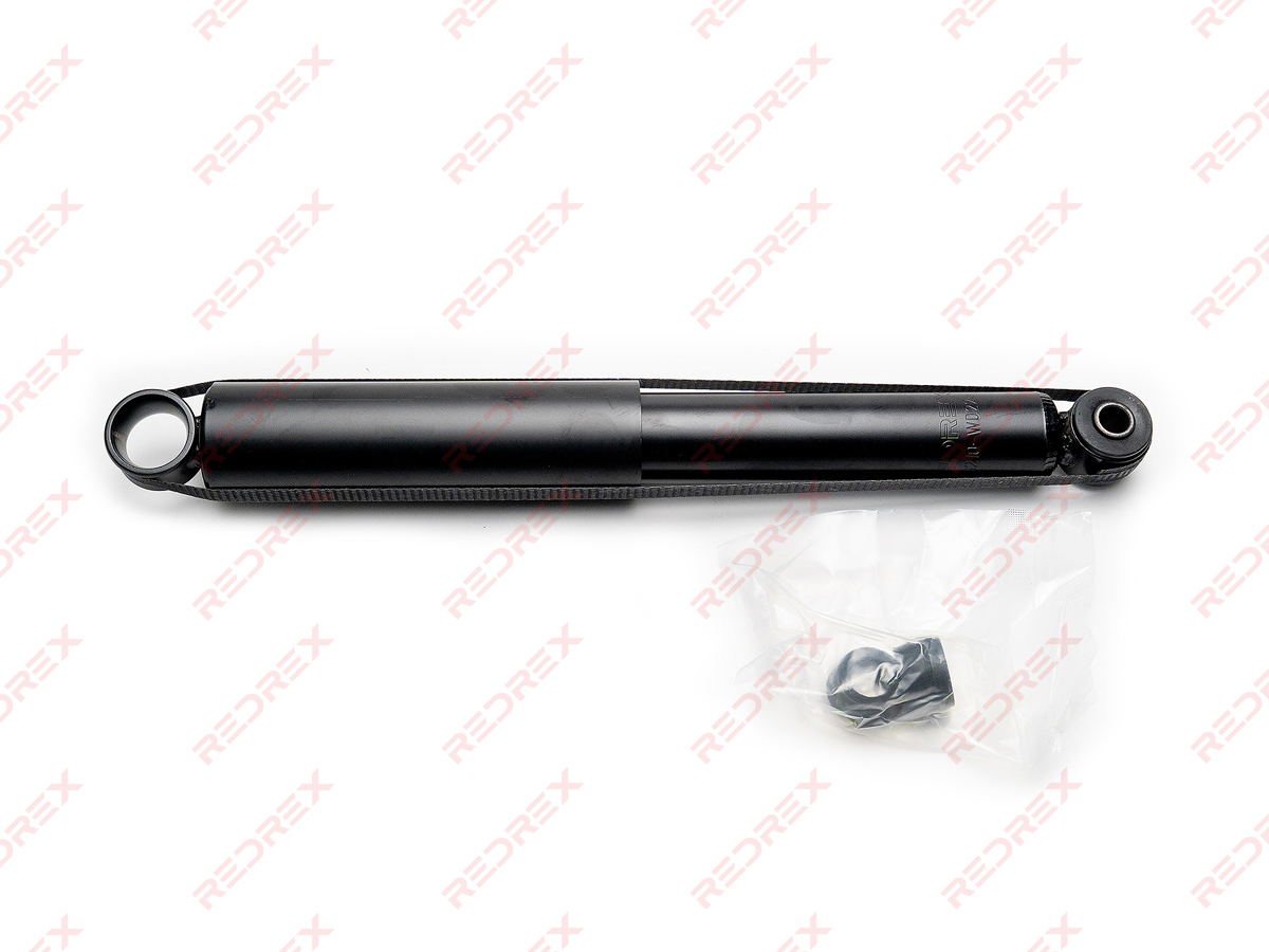Амортизатор задний REDREX RSA0039 Nissan AD VFY11 Wingroad VEY11 VFY11 Expert VEW11 1990-1999 Амортизатор задний REDREX RSA0039 Nissan AD VFY11 Wingroad VEY11 VFY11 Expert VEW11 1990-1999