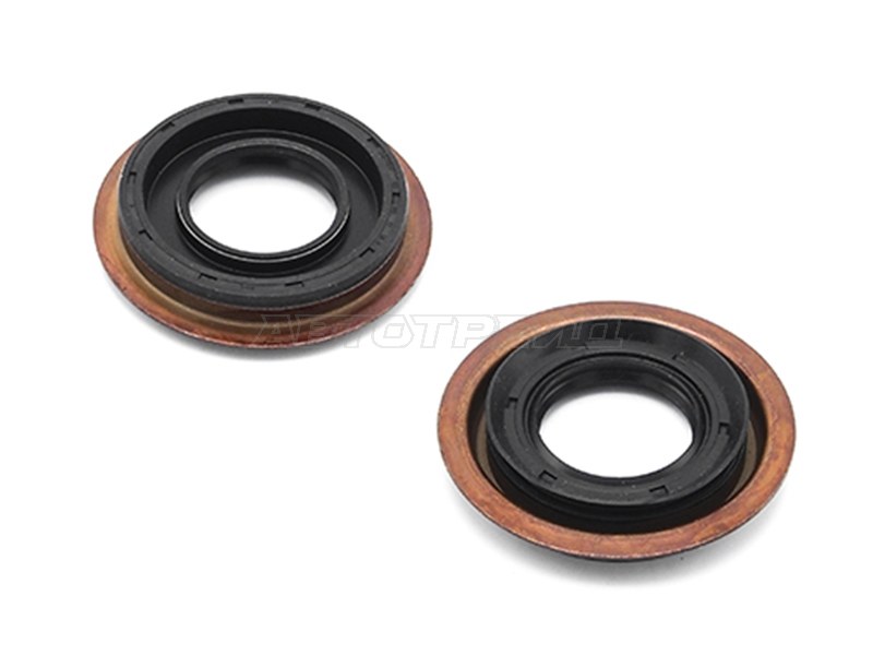 Сальник хвостовика раздатки POS 1411CBOAH0 Kia Sorento 2002- Kia Bongo II 1999-2004