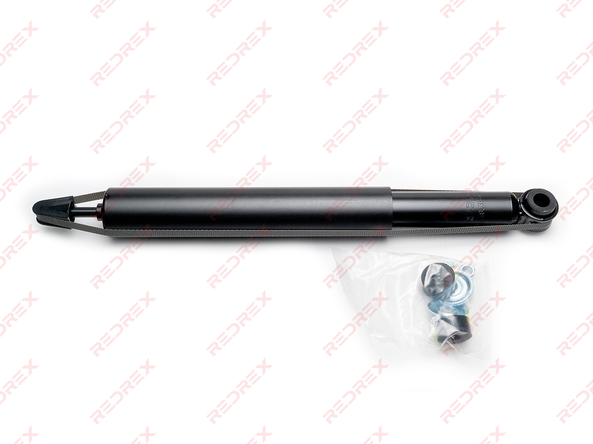 Амортизатор задний REDREX RSA0022 Toyota RAV4 ACA20 SXA10 Lite Ace CR21 1994- Амортизатор задний REDREX RSA0022 Toyota RAV4 ACA20 SXA10 Lite Ace CR21 1994-