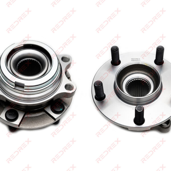Ступица передняя правая REDREX RBH0031 Nissan Teana J32 Murano CZ51 2007-