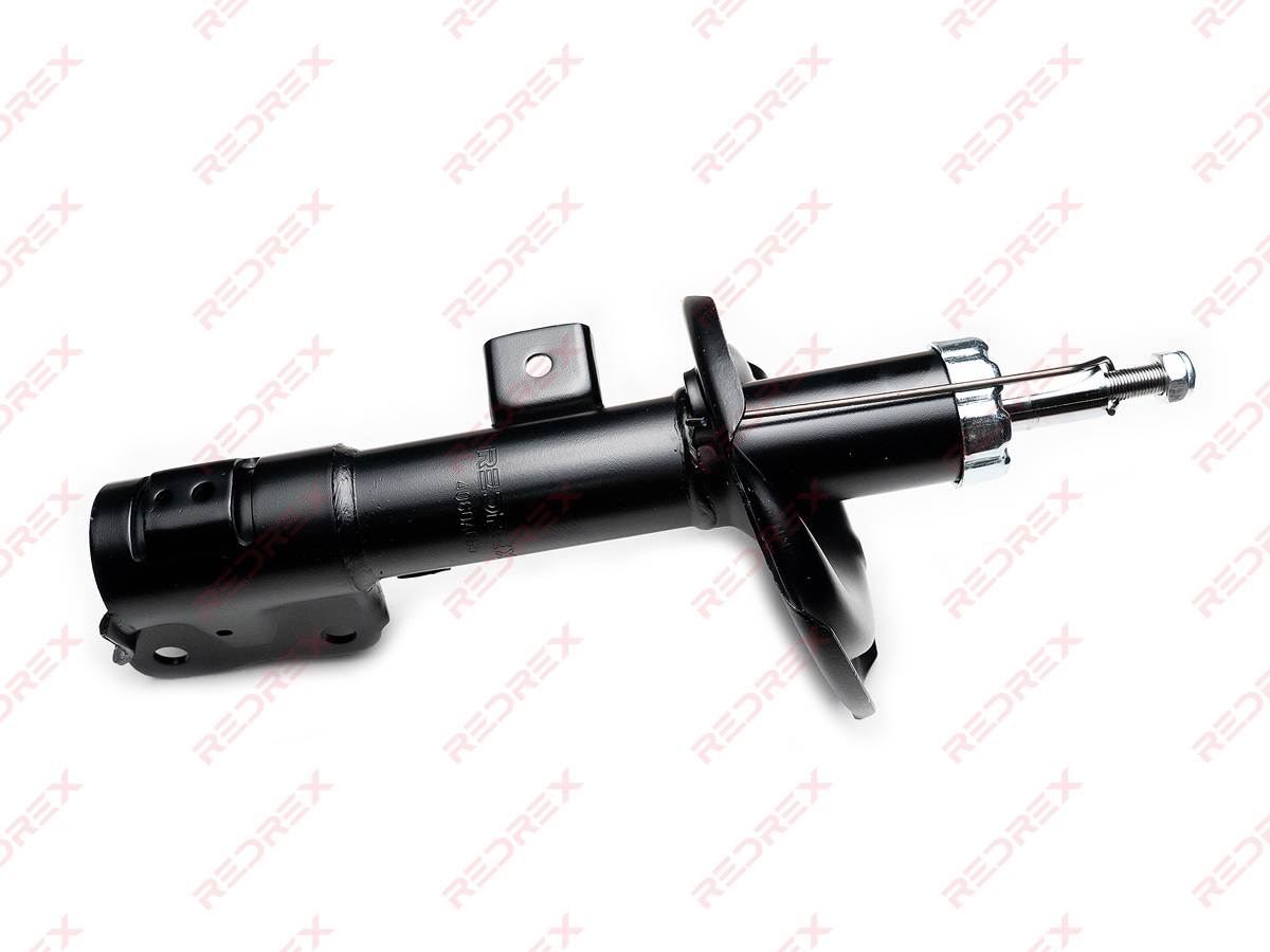 Амортизатор передний левый REDREX RSA0231 Mitsubishi Lancer CX2A CX3A CX4A Амортизатор передний левый REDREX RSA0231 Mitsubishi Lancer CX2A CX3A CX4A