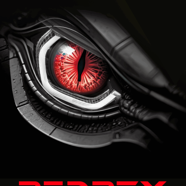 Ступица задняя REDREX RBH0049 Nissan X-Trail T31 Qashqai I 2007-