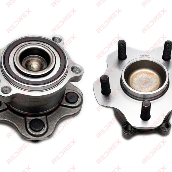 Ступица передняя REDREX RBH0045 Nissan Teana J32 Murano Z51 2007-