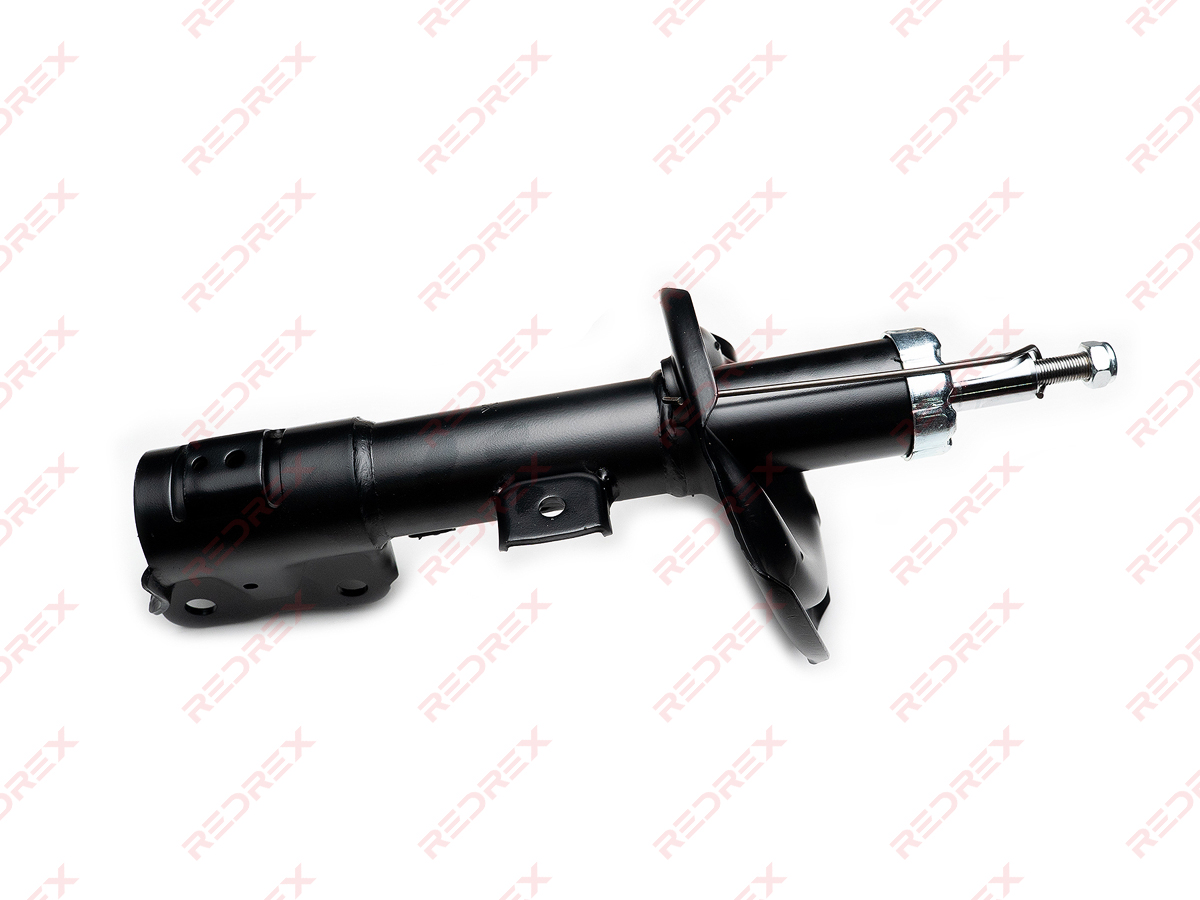 Амортизатор передний правый REDREX RSA0230 Mitsubishi Lancer CX2A CX3A 2007- Амортизатор передний правый REDREX RSA0230 Mitsubishi Lancer CX2A CX3A 2007-