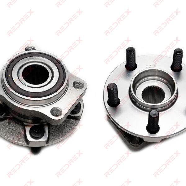 Ступица передняя REDREX RBH0033 Subaru Forester SH5 SH9 Impreza GE2 GE3 Legacy BL5 2003-