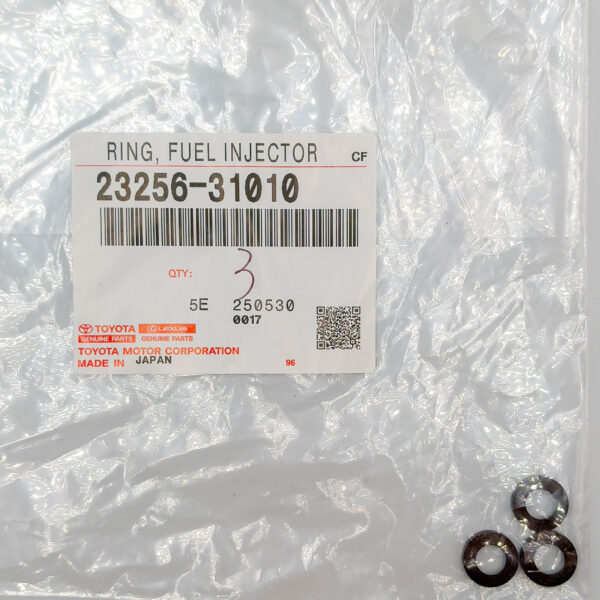 Кольцо форсунки Toyota 2325631010 8ARFTS, 2ARFSE