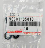 Кольцо форсунки Toyota 9030105013 8ARFTS, 2ARFSE
