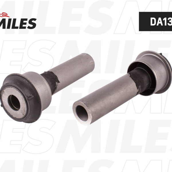 Сайлентблок подрамника задний Miles DA13016 Nissan Qashqai 2006- X-Trail T31 2007-