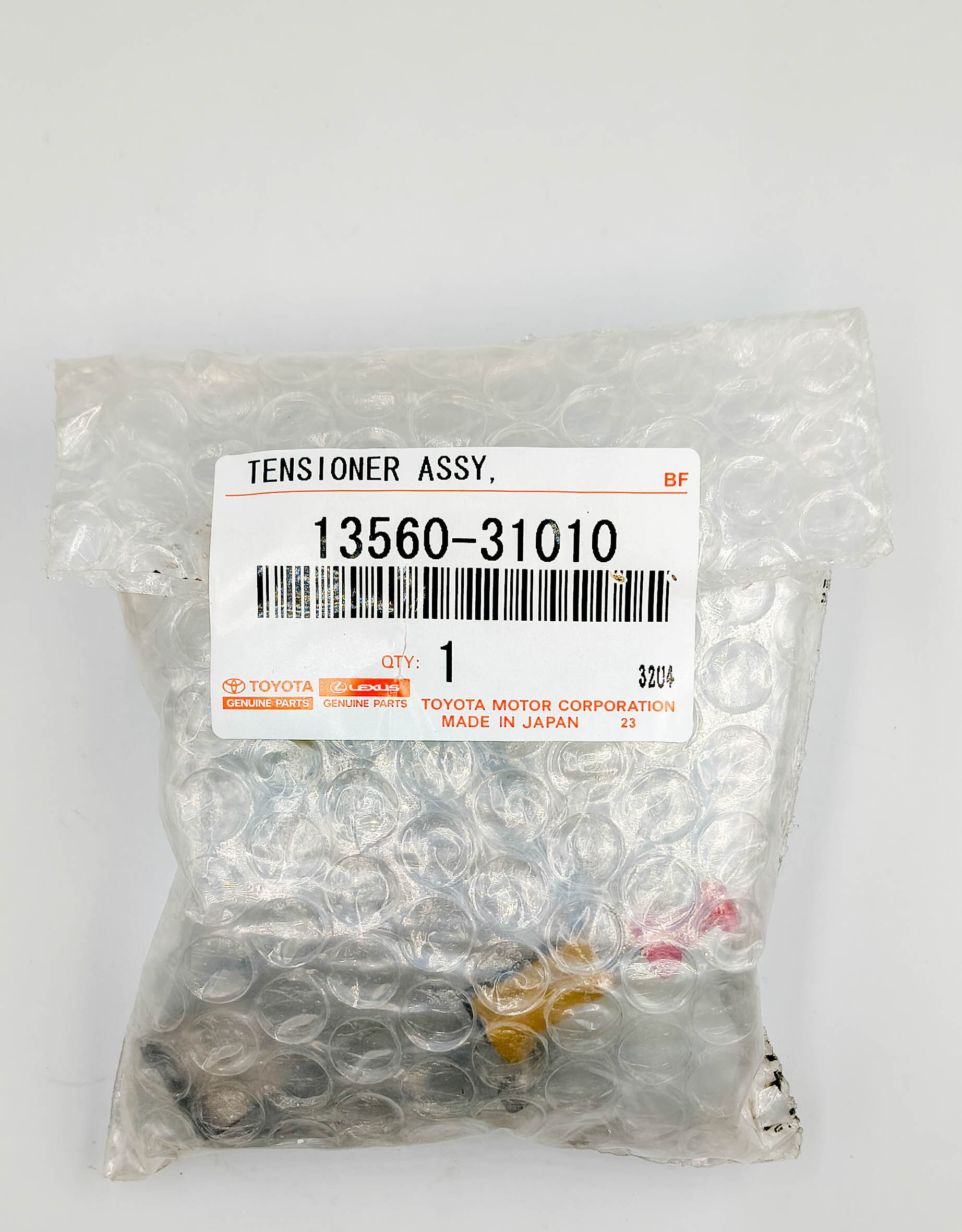 Гидронатяжитель ГРМ Toyota 1356031010 Toyota Land Cruiser Prado GRJ120 1GR-FE Гидронатяжитель ГРМ Toyota 1356031010 Toyota Land Cruiser Prado GRJ120 1GR-FE