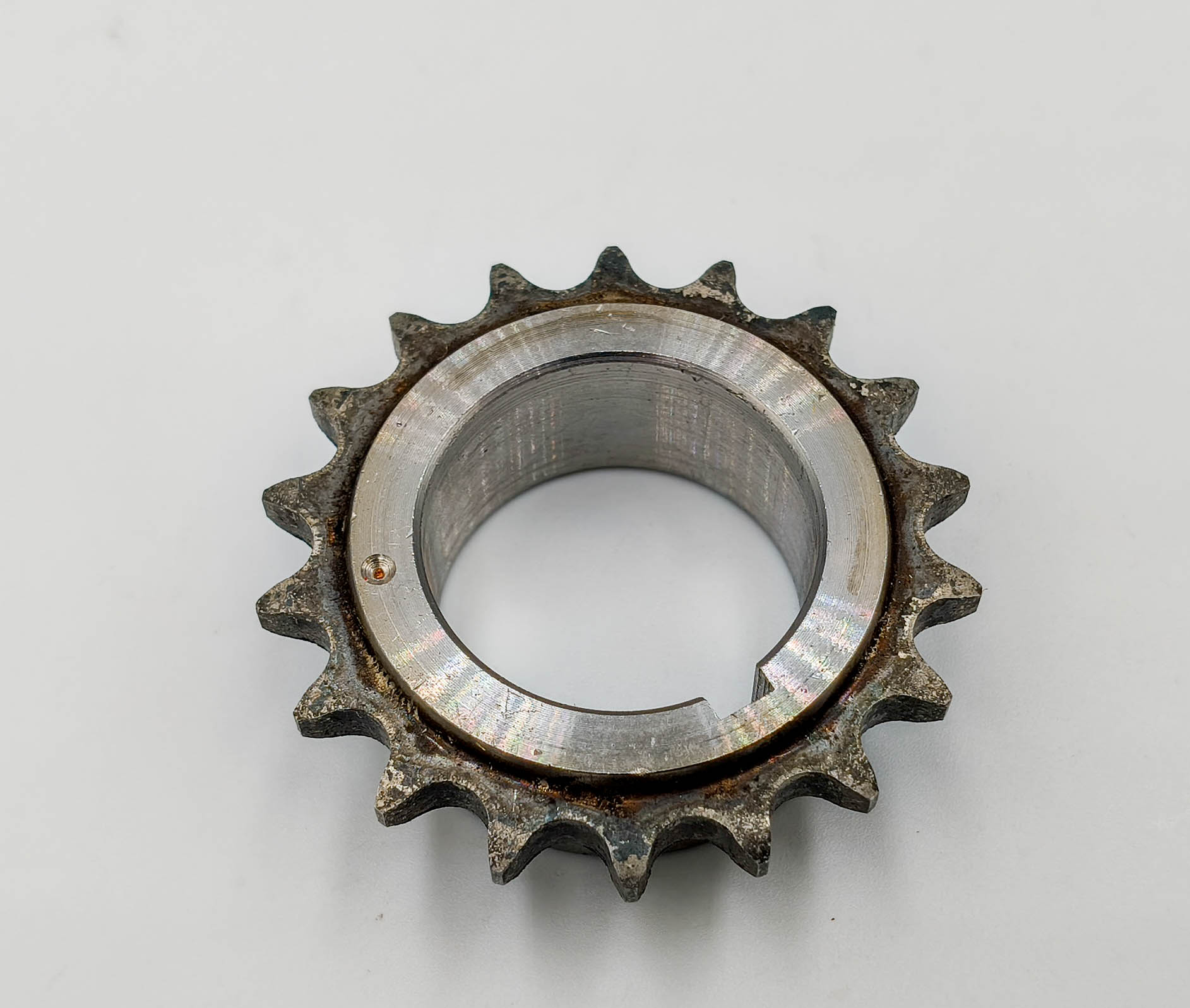 Шестерня коленвала ГРМ Toyota 1352137010 Voxy ZWR80 Wish ZGE21 1ZR-FE 2ZR-FE Шестерня коленвала ГРМ Toyota 1352137010 Voxy ZWR80 Wish ZGE21 1ZR-FE 2ZR-FE