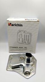 Фильтр АКПП Narichin NFN5041 без прокл Nissan Teana J31 Presage U31 Murano Z50 2003-