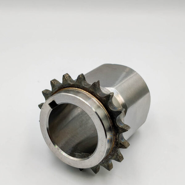 Шестерня коленвала ГРМ Toyota 1352238020 Lexus LX570 URJ201 3URFE