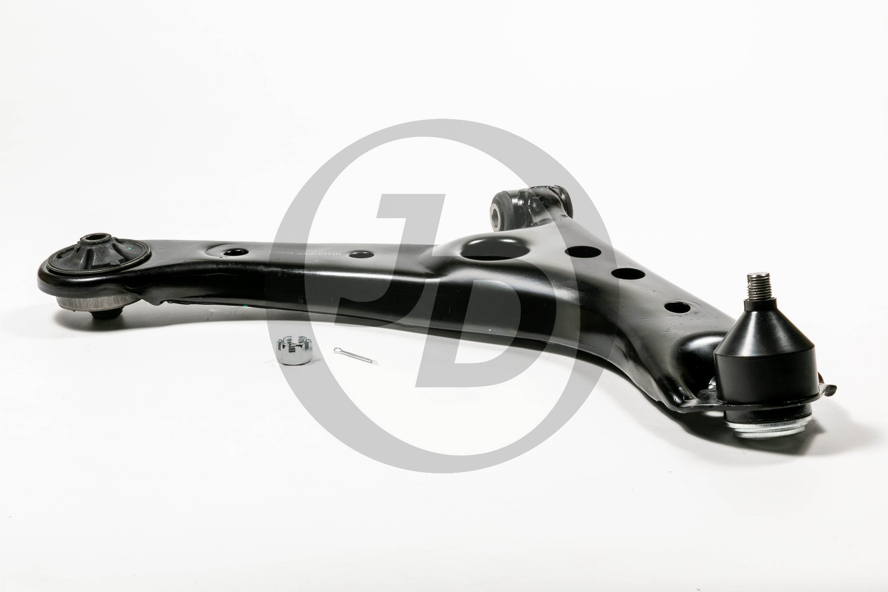 Рычаг подвески передний правый JustDrive JDCP0111R Toyota Ipsum Picnic ACM21 2001-2009