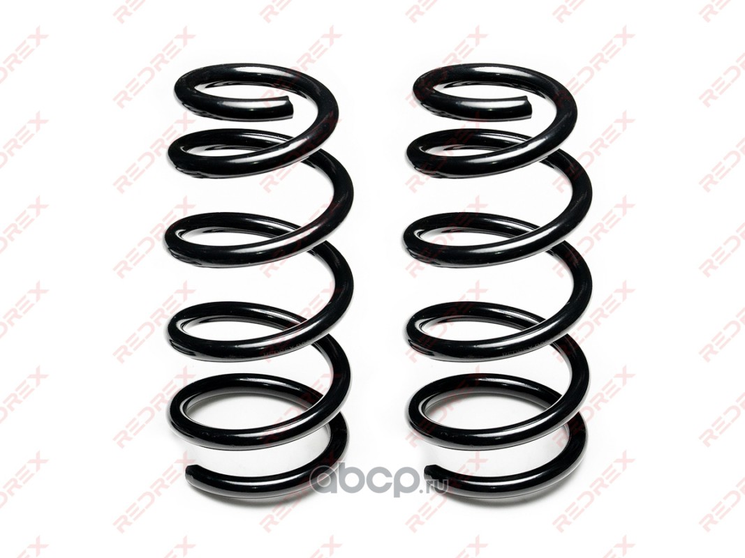 Пружина задняя REDREX RSS0013 Honda CR-V RE4 K24A K24Z1 2007-2012